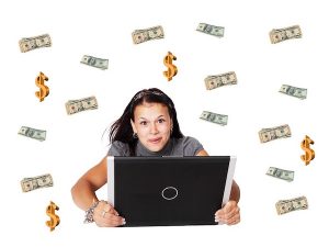 How to earn money online in Myanmar 